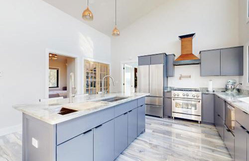 Modern, 35-Acre Mtn Escape in Cedaredge! - Foto 9