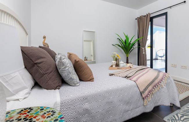 Acogedor Apartamento Amantes Tranquilidad - Foto 3