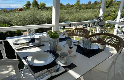 House Garli Premium Hospitality - Photo 51