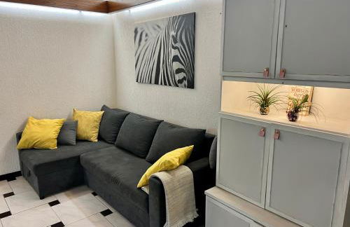 Barrierefreies Ferienhaus mit Garten bei Köln - Foto 31