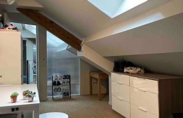 Appartement Loft centre ville situé dans rue calme - Foto 15