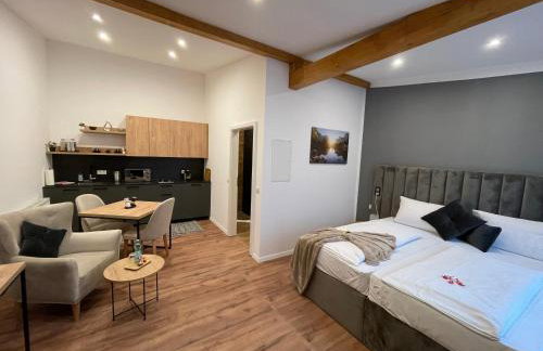 Apartmenthaus Zeuthen - Photo 71