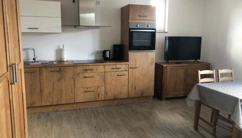 Ferienwohnung Orthsee 2 - Foto 2