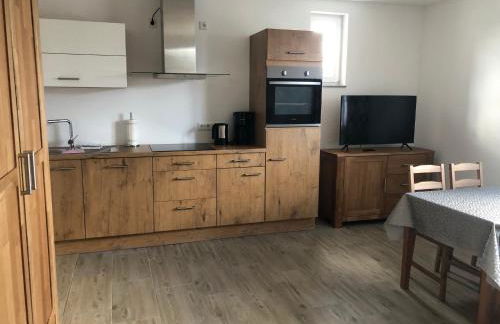 Ferienwohnung Orthsee 2 - Foto 2