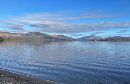 Lomond Castle Penthouse - Foto 30
