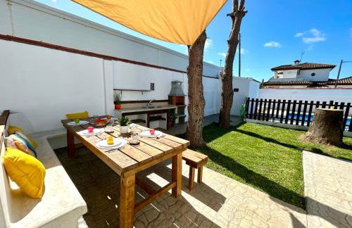 GATU Villa Serena piscina privada mayores de 25 años y familias - Foto 41