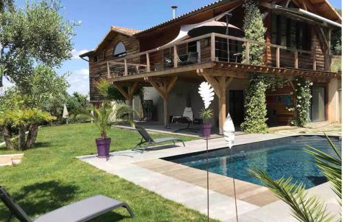 Studio Chavaray - Foto 1