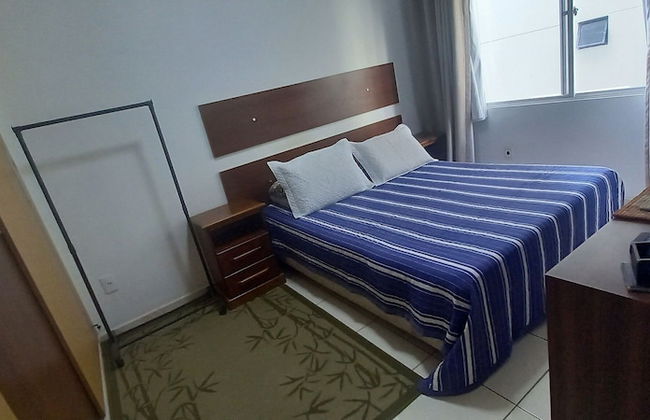 Ap Cancun Ed Papyrus Balneário Camboriú - Photo 6