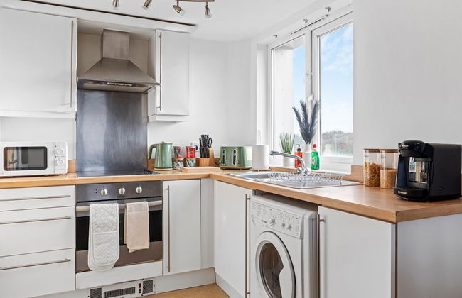 Apartmentsleeps4-parking-wifi-petfriendly-citystay - Foto 5