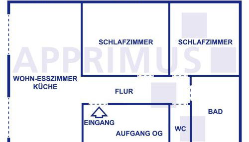 Apprimus Ferienwohnungen - Waldsee Rieden - Foto 2