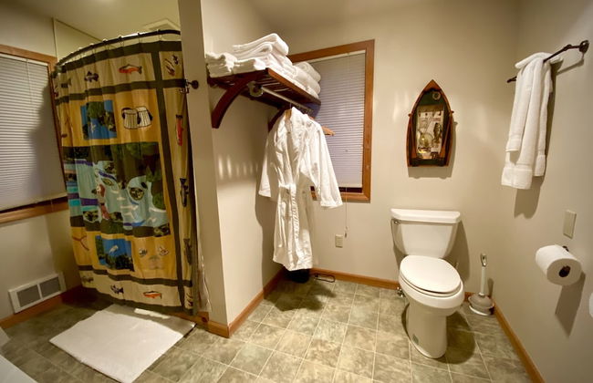 Hannon House - Photo 24