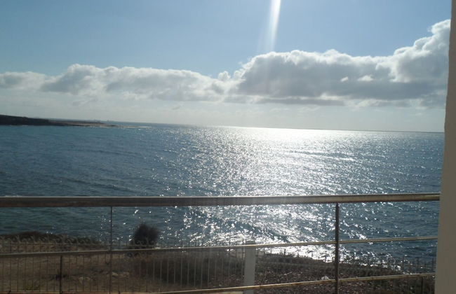 Duplex Résidence Santa Vue Mer - Foto 25