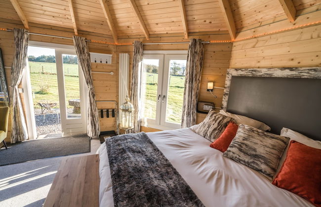 Dunroamin Lodges - Photo 11