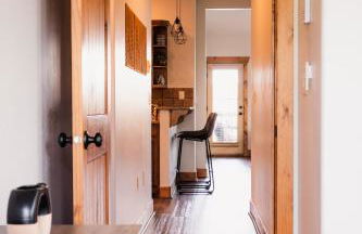 Large & Updated Driggs Condo Close to Town! 40 miles to Grand Teton! - Foto 22