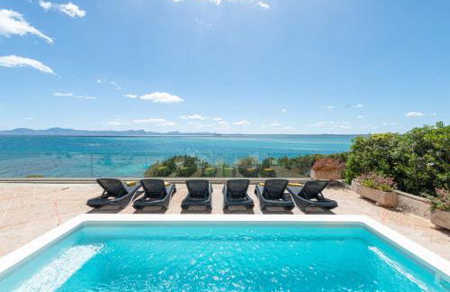 Villa Torrens - Alcúdia - Foto 40