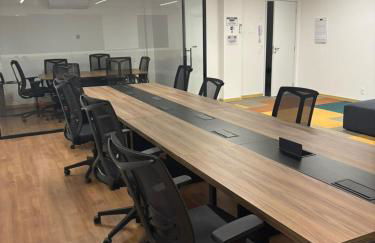 Glória Del Art - Vista, Estilo e Praticidade no Centro do Rio - Foto 78