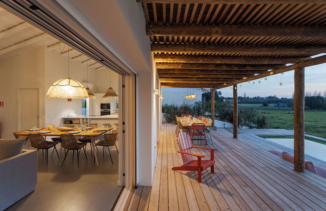 Casa Terracotta - Foto 38