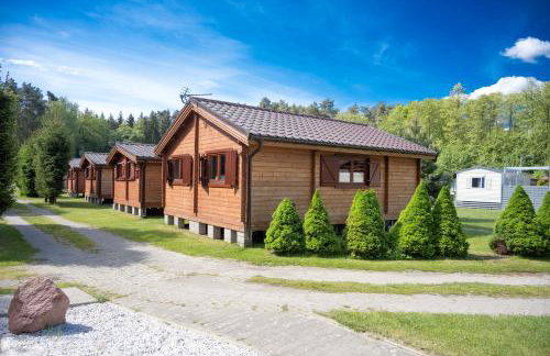 Ośrodek Wypoczynkowy ADA - Foto 12