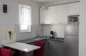 Apartments Oaza - Foto 29