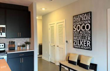 South Lamar Wellness Retreat Sauna Cold Plunge Gym - Photo 24