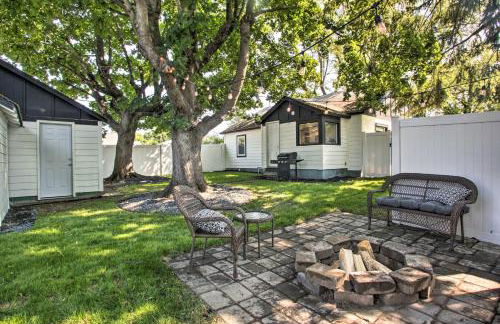 Adorable Coeur dAlene Home Less Than 2 Mi to Lake! - Foto 1