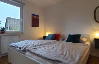 Ferien-und Monteurwohnung 'Friedersdorfer Mühle' - Foto 17