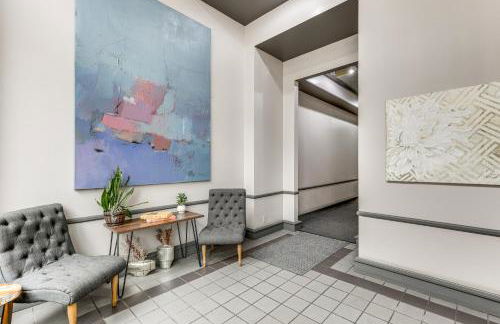 1 Mi to UAB Campus Stylish Central City Loft! - Foto 22