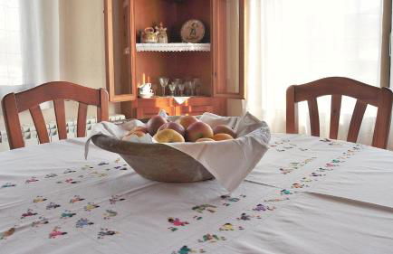 Casa Rural Graner - Foto 9