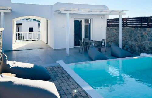 Sofos Suites Mykonos - Foto 13