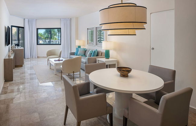 Melia Casa Maya Cancun All Inclusive - Foto 26