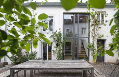 Nengshof Ferienwohnung Wildrose - Foto 19