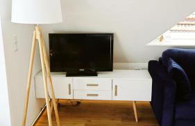 LIGHTHOUSE HOMES - moderne Ferienwohnungen mit Terrasse am Kirchenplatz - Foto 42