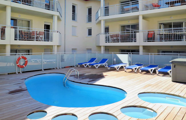 Les Sables d’Or T3 - Foto 11