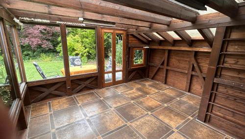 Idyllisches Einfamilienhaus bei München - Foto 3