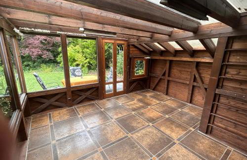 Idyllisches Einfamilienhaus bei München - Foto 3