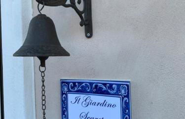 Il Giardino Segreto Gardasee Ferienhaus - Foto 3