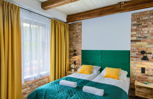 Apartamenty Pod Bocianem - Foto 18