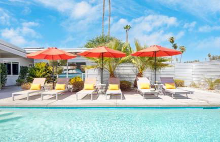 Lloyd by Avantstay Palm Spring Paradise w/ Pool, Large Yard & Table Tennis! Permit#3779 - Foto 62