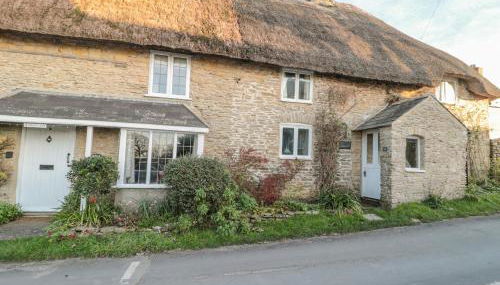 Badgers Cottage - Foto 2