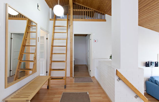 Holiday Club Airisto - Foto 9