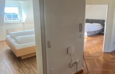 Apartment-Hotel Huberhof Allershausen - Foto 50