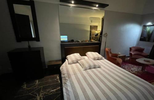 Élysées vip - Foto 75