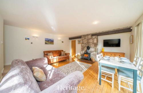 The Stables Cottage, Aboyne, Peaceful Stay in Royal Deeside - Photo 41