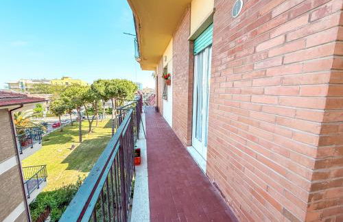 Jackson Apartment 3Piano vicino al mare Rif A821 - Foto 16