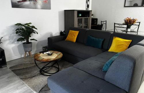 Appartement T2 Le galant vert avec clim et parking - Foto 1