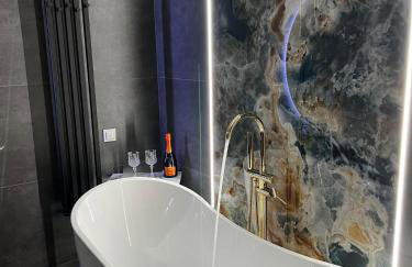 Paris in Cracow Apartment - Photo 79