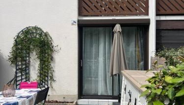 AGREABLE REZ DE JARDIN AVEC TERRASSE PROCHE PLAGE - Foto 5