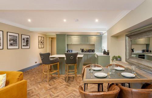 The Library Suite - Foto 1