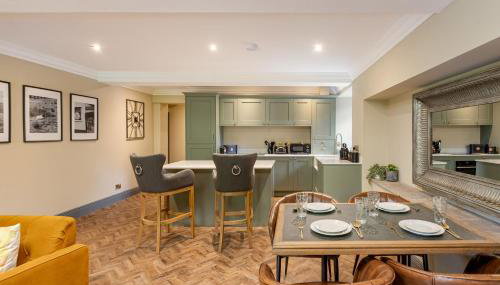 The Library Suite - Foto 1