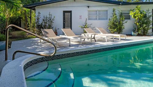 Ventur Tropical with Elite Pool & Ultimate Fun Zone - Foto 4